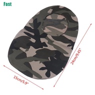 [Funfast] Washable Wear Ostomy Bag Pouch Cover Ostomy Abdominal Stoma Care Accessories [Fast]