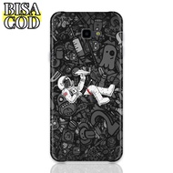 Case Samsung Galaxy J4 Plus Fashion Abstrak Series -[Azzacase] Casing Samsung J4 Plus Terbaru Promosi Casing Hp Case Murah Pelindung Hp Casing Hp Case Hp Kondom Hp Kesing Hp Hardcase SoftcaseSilikon Samsung J4 Plus-YMCHotinga- COD Bayar Ditempat