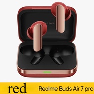 Realme 53dB ในต่างประเทศ7โปรการลบเสียงรบกวน AI เครื่องแปลอัตโนมัติ LHDC 5.0บลูทูธ5.4 IP55