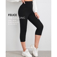 Leggings 7/8 Leggings 7/8 Premium Sports GYM, PADEL, RUNNING, BIKE