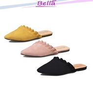 FIONA sandals flat heels (T2)