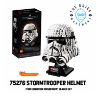 SW 75276 Stormtrooper Helmet Set