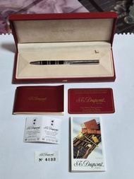 Dupont 金沙圓珠筆