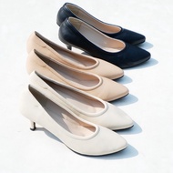 Soft Shoes Z (No Biting The Feet Comfortable To Wear 2.5 Inches High)