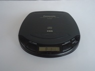 Panasonic CD隨身聽 SL-S118Z 日本製