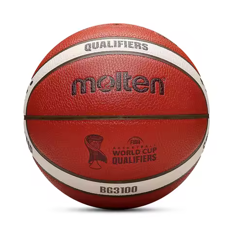 2027 Molten Original Basketball Balls Size7 Wear Resistant PU Material Outdoor Indoor Match Training