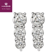 HABIB Salowa Diamond Earring