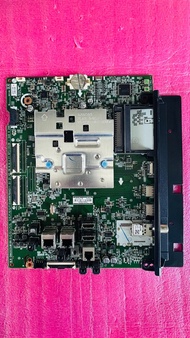 ใหม่ เบิกศูนย์ เมนบอร์ด แอลจี mainboard lg รุ่น 55ur761h0ta.atmyljd 55ur761 พาร์ท ebt67243601 ebu665