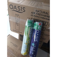 Xịt phòng Oasis 320ml