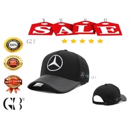 GB-STORE [100% ORIGINAL] Mercedes AMG baseball cap