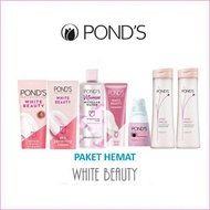 Ponds WHITE BEAUTY Package