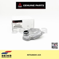 Mitsubishi ASX Transmission Filter - ASX ATF Filter - Genuine Mitsubishi Auto Parts LyVN