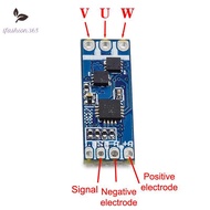 [LF] 1S-2S 6A Micro Brushless Motor Driver Board Electric Regulator Drive For 1104 1106 1306 1407 15