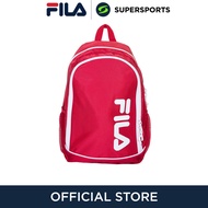 FILA BPV240104U กระเป๋าเป้ผู้ใหญ่