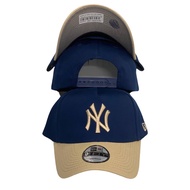 Raiders Newera Cap Trucker Snapback Topi Riders newera Trucker Baseball