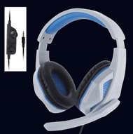 頭戴式耳機PS5/PS45相容有線耳機-(CH-PS5-006)