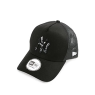 New Era NY Yankees Cap - trucker