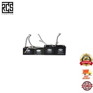 Ceiling Fan Capacitor (1.8uF - 5.0uF)