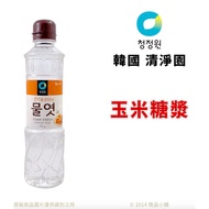 [Orange Handmade] Korea Qingjingyuan Corn Syrup 700g [Baking Ingredients] Corn Syrup Sugar Free Syru