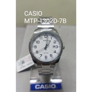CASIO MTP-1302D-7BVDF