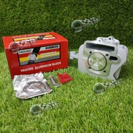 YAGUSO Racing Block 53mm For EX5 CLASS 1