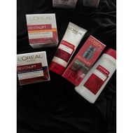 Loreal Revitalift Set