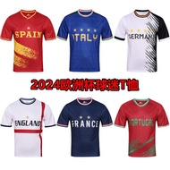 germany jersey 2024 euro 2024 jersey 2024 European Cup Jersey Short Sleeve France Germany Germany Am