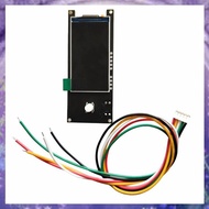 4S Battery Voltage Tester TFT Dispaly 2V-4.5V Battery Display