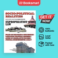 Socio-Political Realities Hilton Hotel Fiasco  Ad Hominem Legislation Expropriation Law