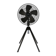 ออกใบกำกับภาษีได้ HATARI พัดลมอุตสาหกรรม 4 ขา 22 นิ้ว รุ่น IQ22M1