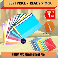 A4 Management File A807 / Fail A4 / A4 File / Document Holder / A4 Management File /