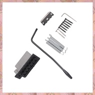[h3w732xnj.ph] 52.5mm Guitar for  Tremolo Bridge Set for    Electric Guitar Replacement