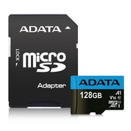 [3C Station] Adata 128g Micro SD SDHC T-Flash Memory Card TF 32G 64G TF128G