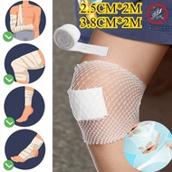 2M Set Fixed Net Joint Bandage/ Med Net Bandage/Net Elastic Bandage Net Elastic Bandage