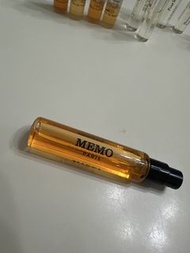 MEMO PARIS 香水小樣