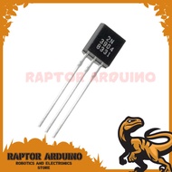 2N3904 2N 3904 TO-92 Silicone PNP Transistor 0.2A 40V General purpose