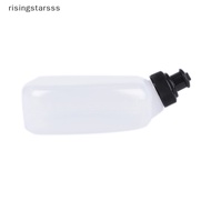 【RGSG】 Water Bottle 250ml Sport Plastic Running Water Bottle for Waist Belt Bag Hot