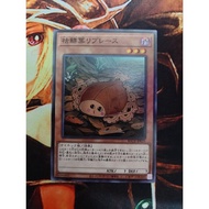 [Fantasy Card] Yugioh Yugioh Yugioh BACH-JP029 Yugioh Replace Leafplace Plaice