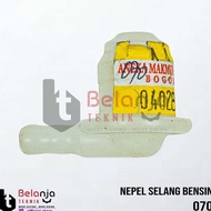 Nepel Selang Bensin 070 Sparepart Mesin Gergaji Potong Kayu Chainsaw