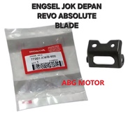 ENGSEL JOK DEPAN REVO ABSOLUTE BLADE ORIGINAL 77201-KWB-600