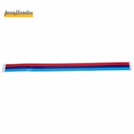 3 Color Grille Grill Vinyl Strip Sticker Decal For  M3 M5 E36 E46 E60 E90 E92