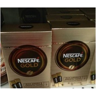 NESCAFE GOLD RICH & SMOOTH 20sachets / 20sticks
