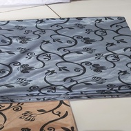 Runner Meja Model Persegi Runner Meja Motif Runner Meja Hiasan Meja