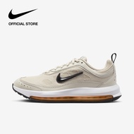 Nike Mens Air Max Ap Shoes - Light Orewood ไนกี้ รองเท้าผู้ชาย Air Max Ap - สีไลท์ออวูด