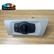 BMW E90 HEADLIGHT SWITCH Accessories IMPORT FROM Japan