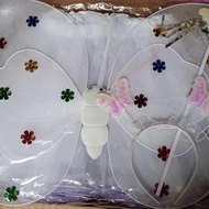 Fairy Tales Costume Butterfly Wings Set Fairy Tales Wings Set