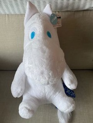 Moomin 姆明 公仔