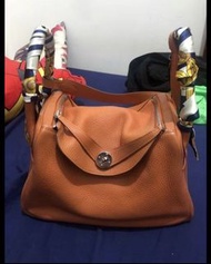 Hermes Lindy 30