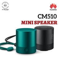 100% ORIGINAL HUAWEI MINI SPEAKER CM510 PORTABLE BLUETOOTH MINI SPEAKER