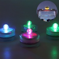 ไฟ LED ใส่ตู้ปลาเปลี่ยนสีได้ พร้อมถ่าน CR2032 3V จำนวน 2 ก้อน